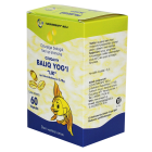 780 mg baliq yog'i. № 60