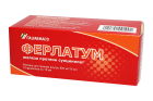 Ferlatum 800mg/15ml № 10