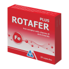 Rotafer plus No 30 qopqoq.