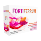 FortiFerrum 1,5 g № 30 paket