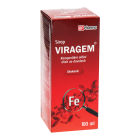 Viragem siropi 100 ml