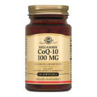 Koenzim Q-10 100 mg No 30 qopqoq.