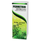 Permetrin 0,4% 80 ml