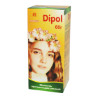 Dipol 60 g pedikulyozga qarshi shampun