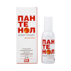 Пантенол 58 г