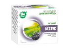 Фиточай "Статус" 1 г №25