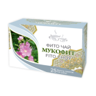 Mukofit o'simlik choyi, 2 g, sumkalar. № 25