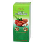 Масло сладкого миндаля 25 мл