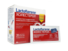 Laktoflorin xolesterin № 20 paketlar