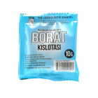 Borik kislotasi 10 g kukun