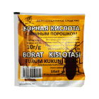 Tuxum kukuni bilan borik kislotasi 10 g