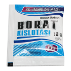 Borik kislotasi 10 g kukun