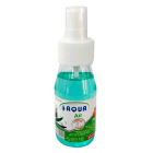 Qo'l antiseptik Aqua Air, 50 ml, buzadigan amallar