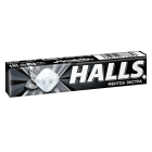HALLS Ментол экстра