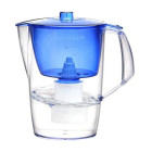 Filtr ko'zasi To'siq normasi indigo 3,6l