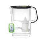 Filtrli ko'za Barrier Style X singapur qora 3,5l