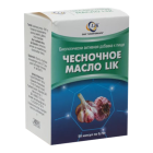 Sarimsoq yog'i - LIK 0,78g No 50 qopqoq.