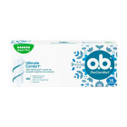  196 tamponlar ob Super Plus № 16