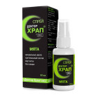 105 Spray Doktor Hrap'EX yalpiz 60ml