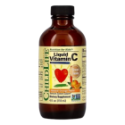 ChilLife Liquid vitamin C 118 мл Natural Orange жидкость