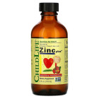 ChildLife Zinc plus Natural Mango 118 мл жидкость