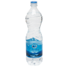 Вода природная Чорток без газа 1 л полиэтиленовая бутылка