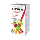 Vitrum Vitality 50+ № 30 yorlig'i.