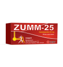 Zumm-25 25 mg No 10 tab.