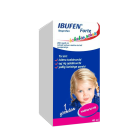 Ibufen Forte 200 mg/5 ml 40 ml malina suspenziyasi d/p