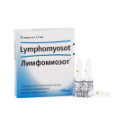 Лимфомиозот 1,1 мл №5 раствор для инъекций