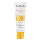 Средство Bioderma Photoderm Aquafluide spf 50+ 40 мл