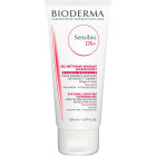 Гель очищающий Bioderma Sensibio DS+ Gel Mous 200 мл