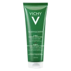 Гель для лица 3в1 VICHY Normaderm очищающий 125 мл