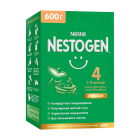 186 Quruq sut aralashmasi NESTOGEN 4 2x300g