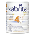 Напиток сухой молочный Kabrita 4Gold для детей 18+ 800 г