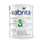 Напиток сухой молочный Kabrita 3Gold для детей 12+ 800 г