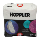 Прокладки гигиенические Hoppler Mini №10 (285 мм)