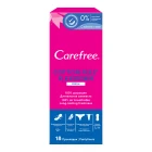 Прокладки ежедневные Carefree Flaxi Form №18