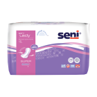 Прокладки Seni Lady Super №15+20%