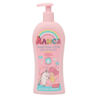 019 Shampun-gel dush uchun 2da 1 Alice 350ml