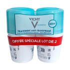 462 Dezodorant - patlarga qarshi to'p. VICHY 48h p/f.50ml *2 dona