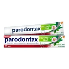 202 Parodontax tish pastasi o'simlik ekstraktlari 75ml