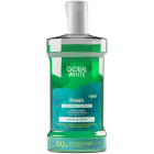 457 Og'iz uchun chayish/tasma GLOBAL WHITE tetiklantiruvchi 300ml
