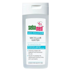 624 Sebamed mitsellar suvi yog'li va aralash teri uchun 200ml