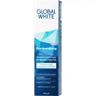 641 Tish pastasi.GLOBAL WHITE remineral.100g