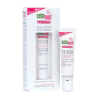 290 Ko'z kremi Sebamed Q10 qarishga qarshi. 15 ml