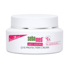Крем для лица Sebamed активная защита с коэнзимом Q10 50 мл