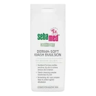 910 Yuvish uchun emulsiya.Sebamed quruqlikka qarshi dermo 200ml