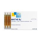 Magne-B6 10ml № 10