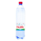 Gazsiz ichimlik suvi Bio Life 1,0 l.